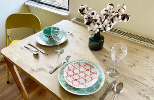 Cosy studio near Big Ben - Photo 3