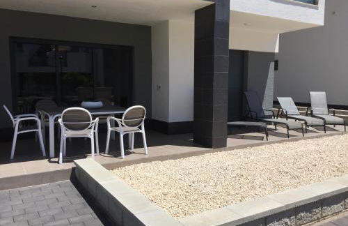 oasis beach casa Georgio - Foto 21