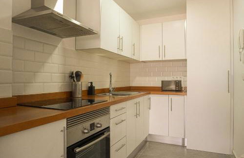 Playa San Juan Costa Relax - Foto 18