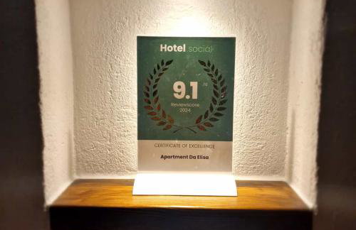 Apartment da Elisa - Foto 13