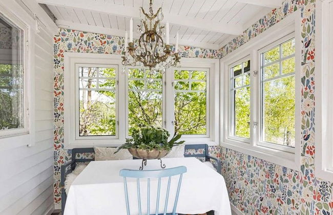 6 Person Holiday Home in Mariefred-by Traum - Foto 15