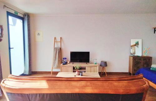 A Casa Valentina - Estudio vista panorâmica para o mar - Foto 4