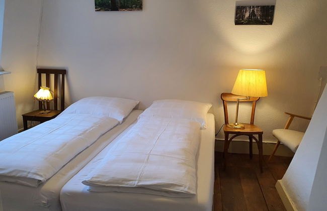 Haus Barkhausen Monschau - Foto 26