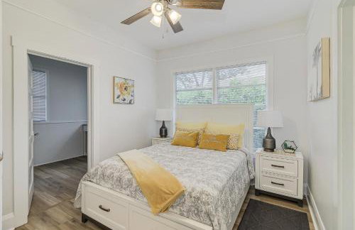 Pennsylvania Bungalow - Historic Home in Downtown Lakeland - Foto 9