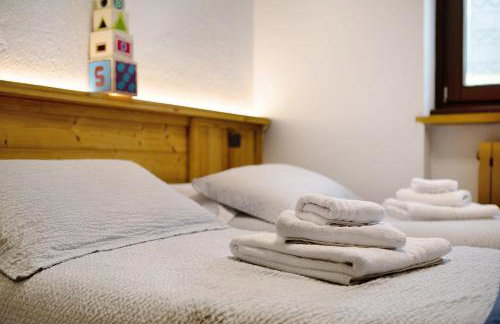 Maison Le Cré Appartamento 4 - Photo 18