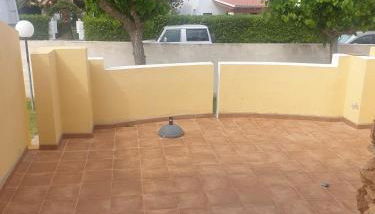 Apartamento con piscina y terraza en Ciudadela de Menorca - Foto 2