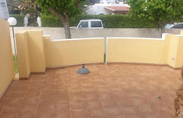 Apartamento con piscina y terraza en Ciudadela de Menorca - Foto 2