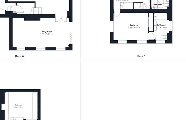 Host Stay Finch House - Foto 29