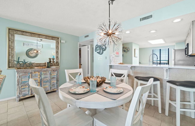 Commodore Resort by Book That Condo - Foto 35