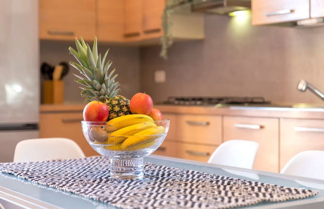 Sardinia Re - Villino Silvia - Foto 8