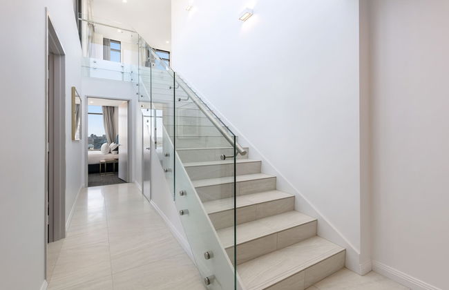 Meriton Suites Sussex Street - Foto 41