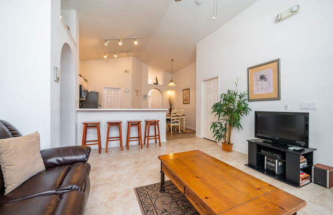 639 4-bed Orlando Vacation Home Near Disney - Foto 17