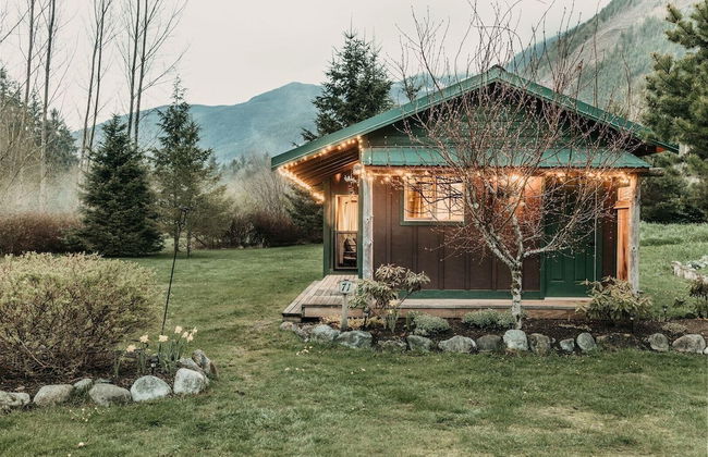 71MF- Rustic - Pets Ok - Sleeps 4 - Foto 29