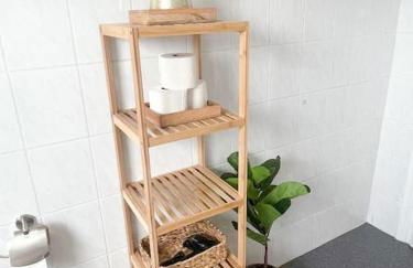 MEGHA Living - 2 Zimmer Appartments mit Küche - Zentral - Foto 3