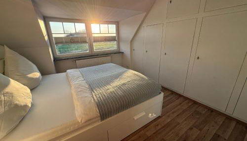 Ferienwohnung Blinkfüer - Foto 2, wardrobe