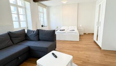 Praktisch & modern - voll ausgestattetes Apartment - Foto 4