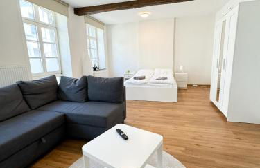 Praktisch & modern - voll ausgestattetes Apartment - Foto 4