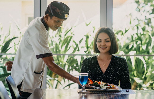 Sanur Residence - Foto 35