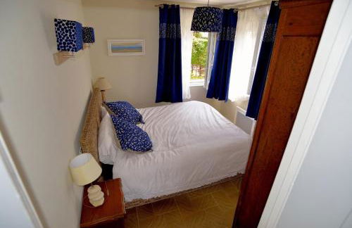 Villa Magulie, le calme en bord de plage - Photo 11