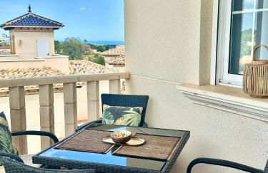 Casa Andres. Two bed Penthouse Pool & Terrace - Foto 23