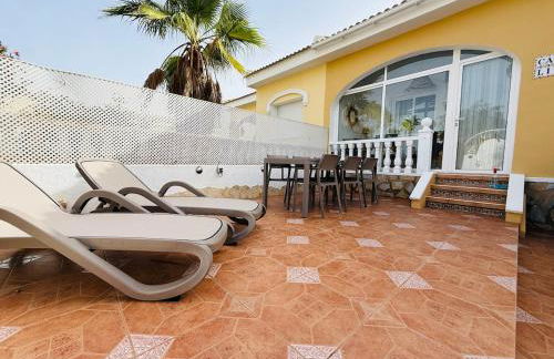 Casa Liva, wonderfully relaxing on the Costa Blanca - Foto 11