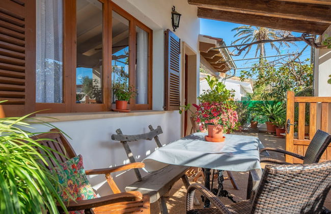 Casa Caty in Sa R Pita - Foto 25