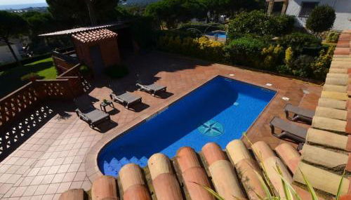 Petit Castell 10 persones Costa Brava - Foto 4