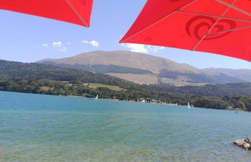 Studio en station de ski familiale, vue sur les montagnes - Foto 27