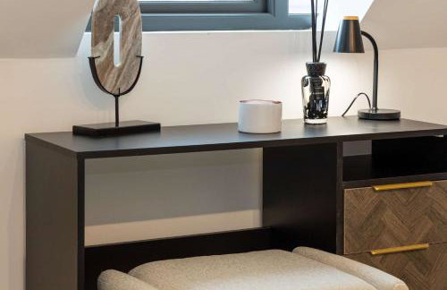 Luxury home in Hale - Sleeps 4 - Foto 28