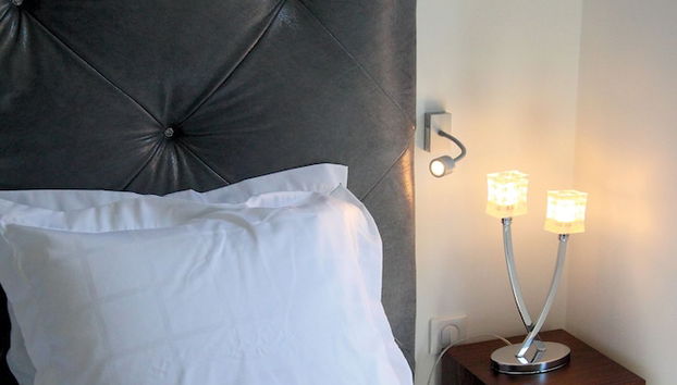 Villa Annette - Foto 5, Habitación