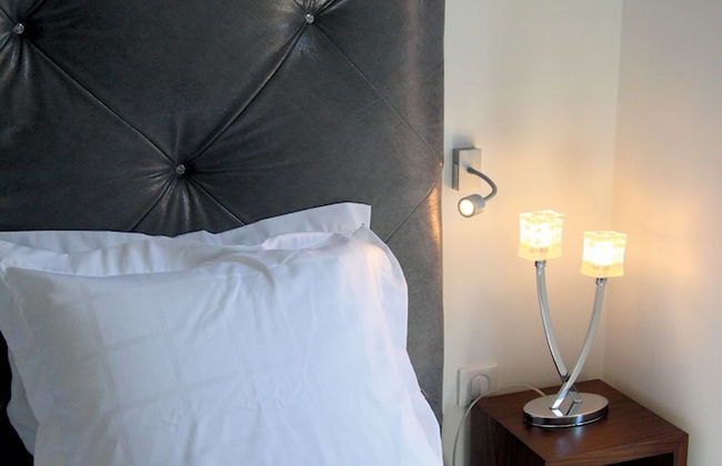 Villa Annette - Foto 5