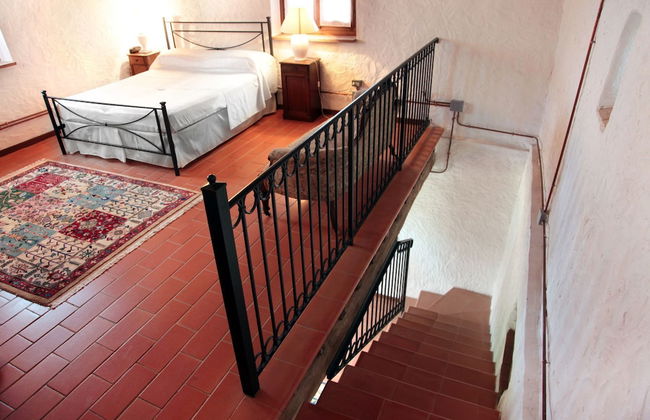 Montelucci Country Resort & Agriturismo di Charme - Foto 4