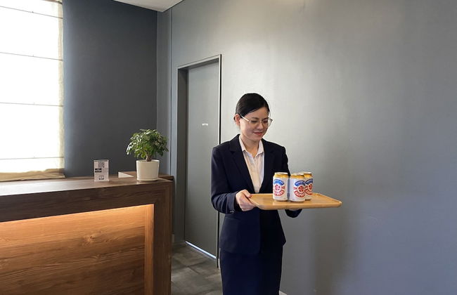 Roygent Parks Hai Phong - Foto 59