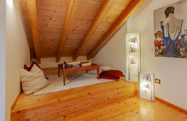 Aglaia Luxury Lake View by Wonderful Italy - Foto 47