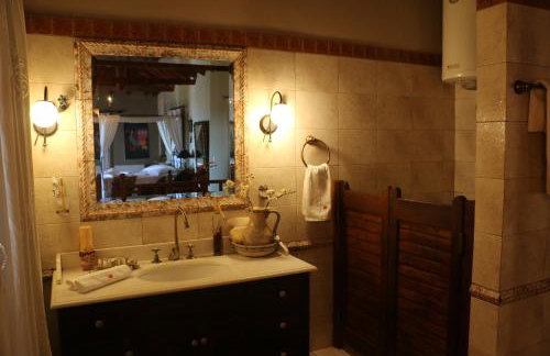 ZenTerra Country house with prive swimming pool and view - Foto 68