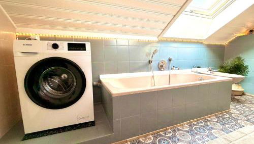 Panorama Lodge mit 2 Balkonen für bis zu 6 Gäste - Foto 4