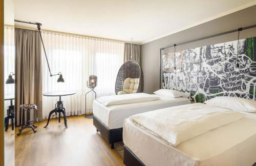 Seminaris Hotel Bad Boll - Foto 46