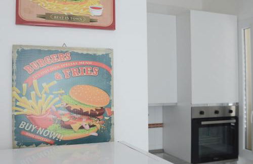 AP Apartment - Baia Verde - Foto 11