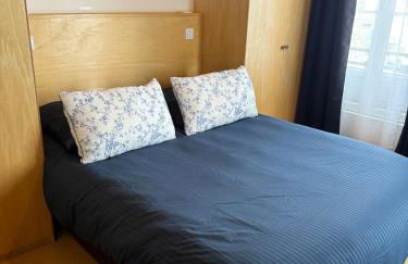 Chai des tortues - Ile de ré - 250 m de la plage - Rivedoux plage 3 chambres - 2 salles d eau - 1 à 6 personnes - Foto 38