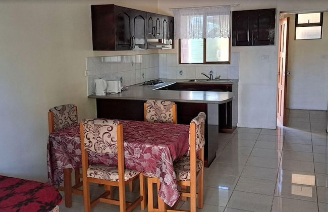 Shalini Garden Hotel & Apartment - Photo 9