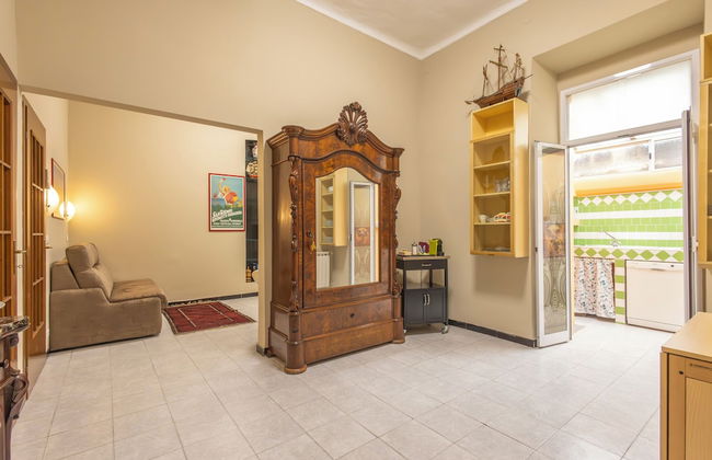 De Angelis Central House - Foto 1