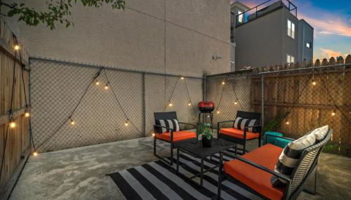 Fairmount Big Backyard Kid Friendly Game House - Foto 5