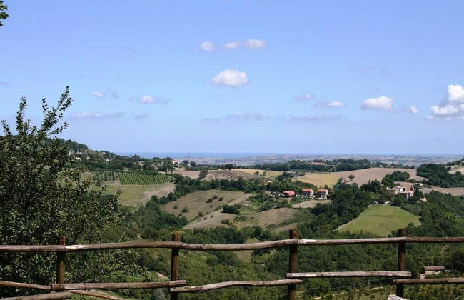 Cornio delle Fronde - Foto 37