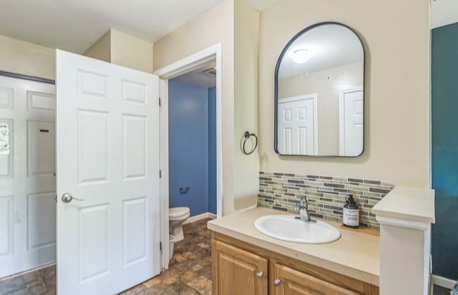 Green Goose Lodge - Studio Apt Sleeps 4 Condo - Foto 35