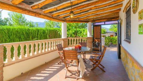 Cortijo El Olivar Órgiva by Ruralidays - Foto 5