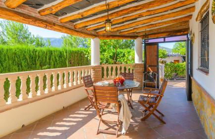 Cortijo El Olivar Órgiva by Ruralidays - Foto 5