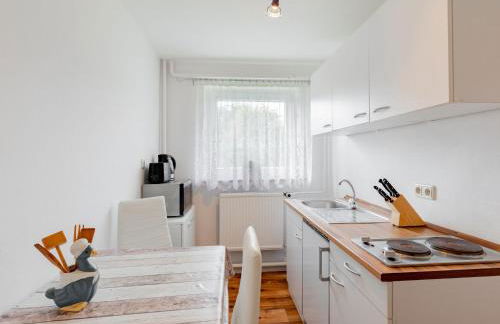 Wohnung im OT Brusow mit Garten - Foto 27