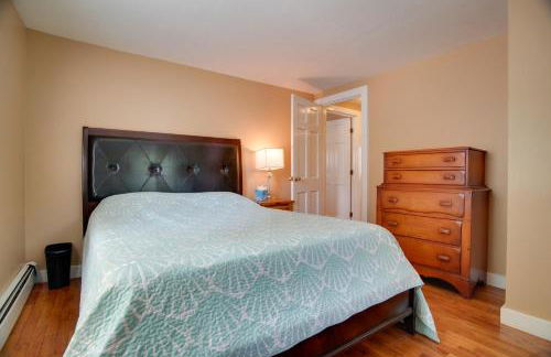 Less Than 1 Mi to Beach Family-Friendly Falmouth Home! - Foto 23