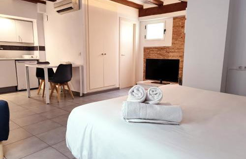 Flats Friends Tetuan - Foto 56