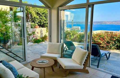 Villa Petaloúda - Foto 30